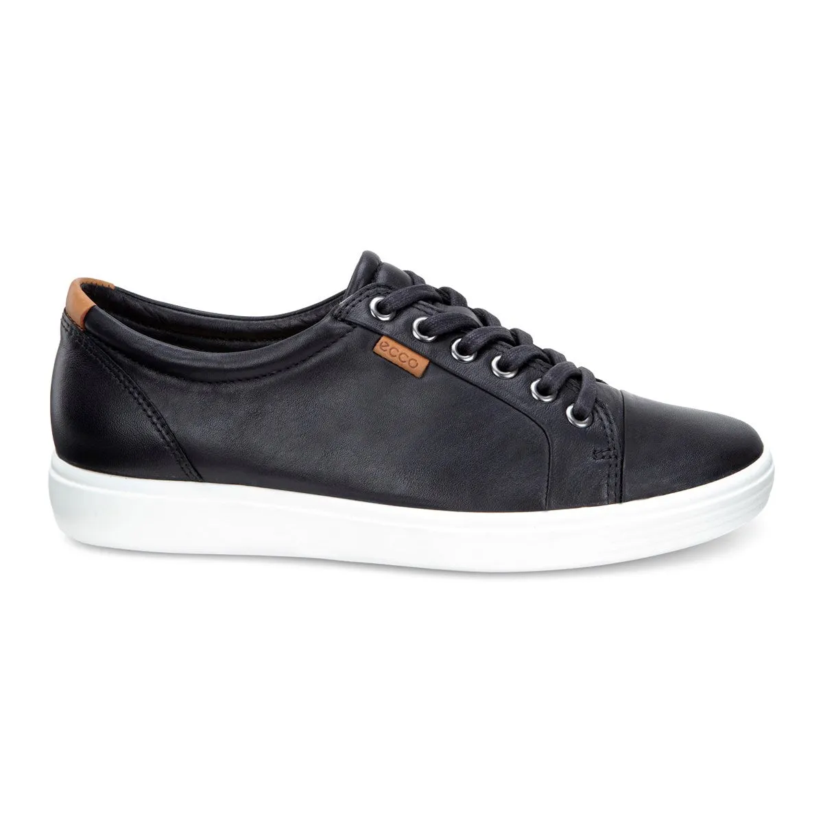ECCO Soft 7 Black