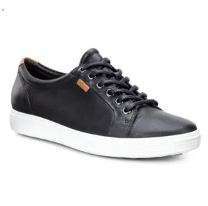ECCO Soft 7 Black