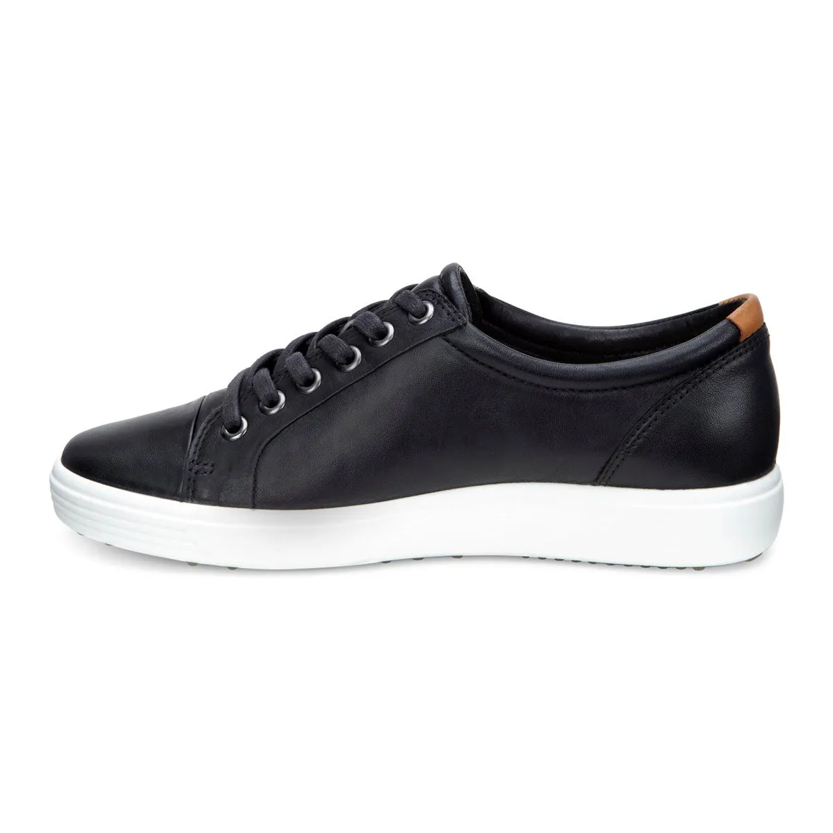 ECCO Soft 7 Black