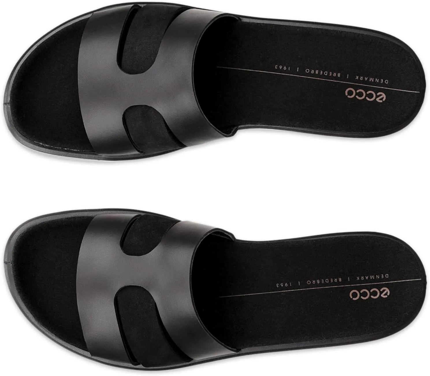 ECCO Women's Flowt Oasis Slide Sandal