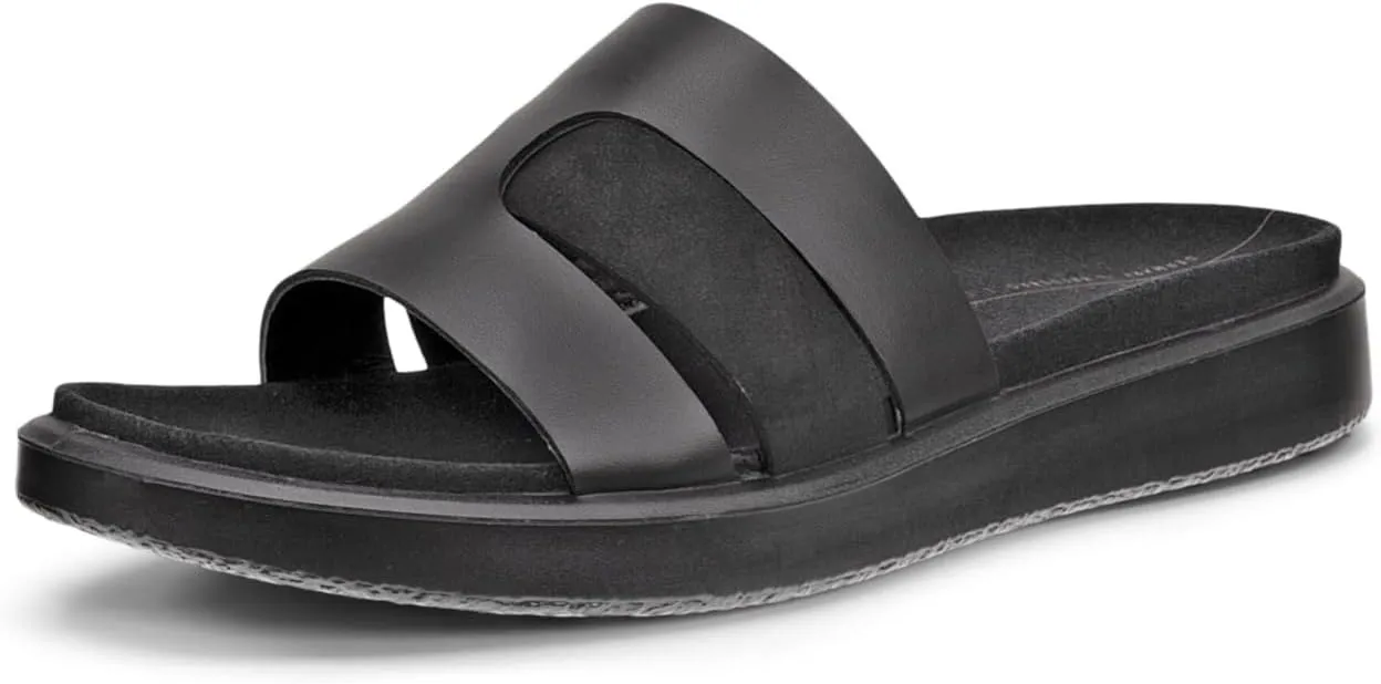 ECCO Women's Flowt Oasis Slide Sandal