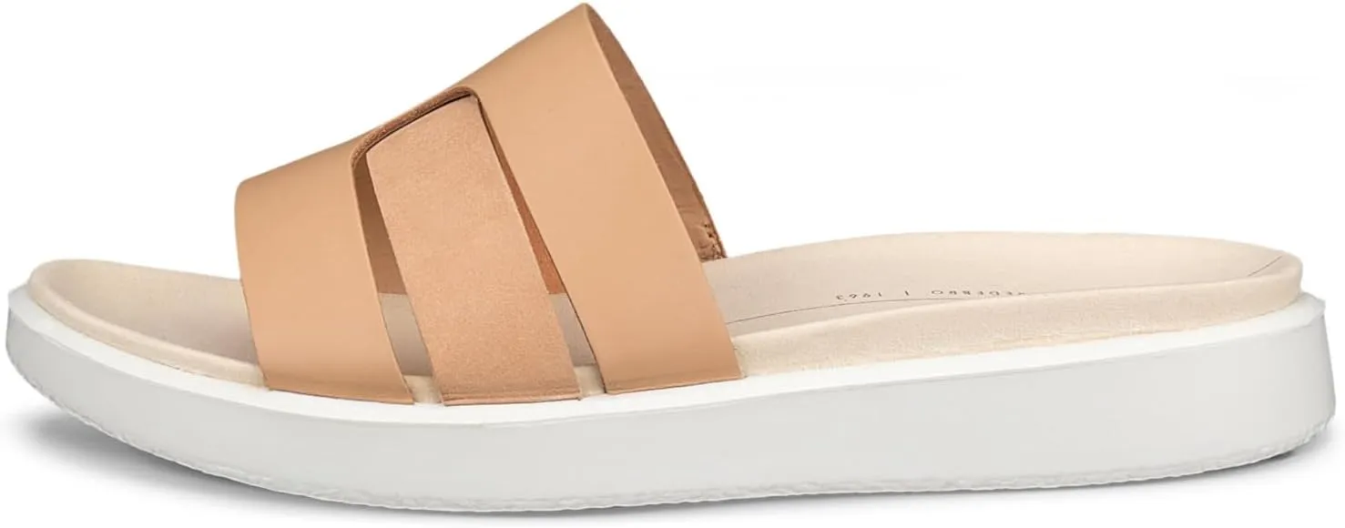 ECCO Women's Flowt Oasis Slide Sandal