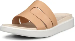 ECCO Women's Flowt Oasis Slide Sandal