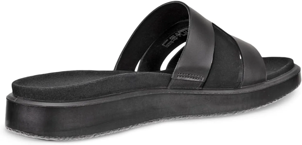 ECCO Women's Flowt Oasis Slide Sandal