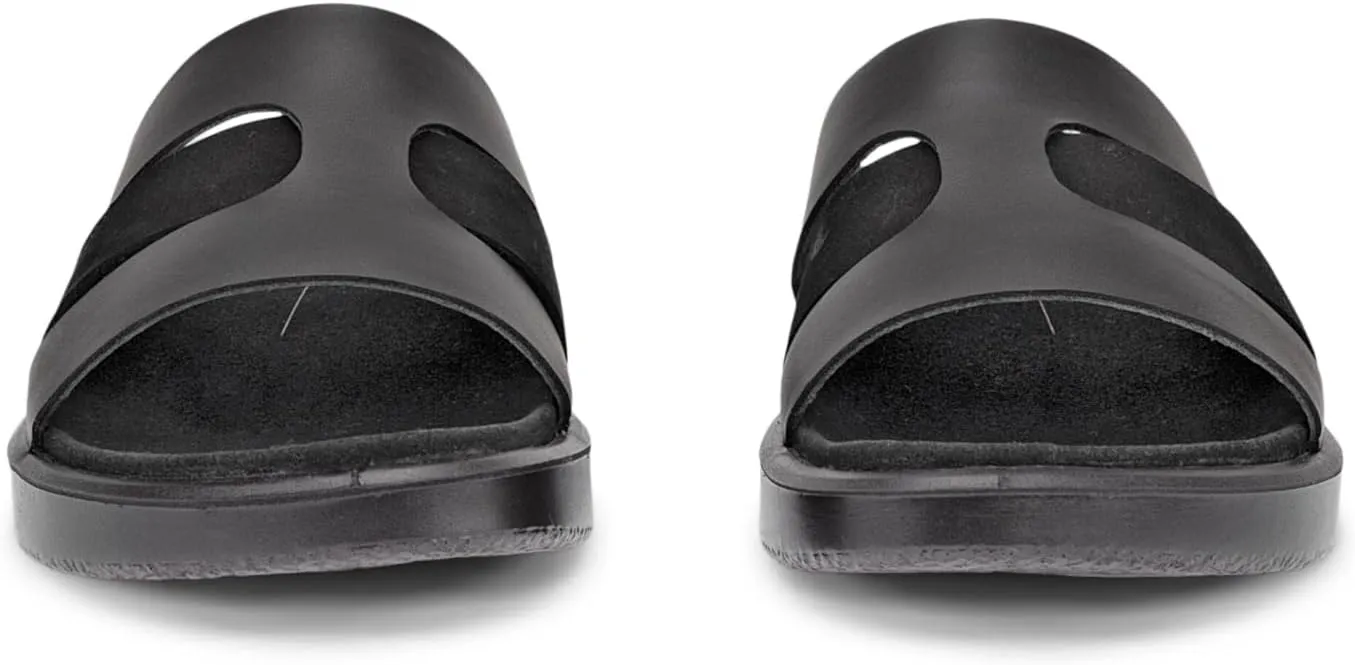 ECCO Women's Flowt Oasis Slide Sandal