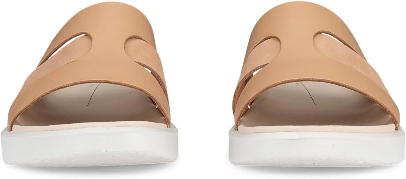 ECCO Women's Flowt Oasis Slide Sandal