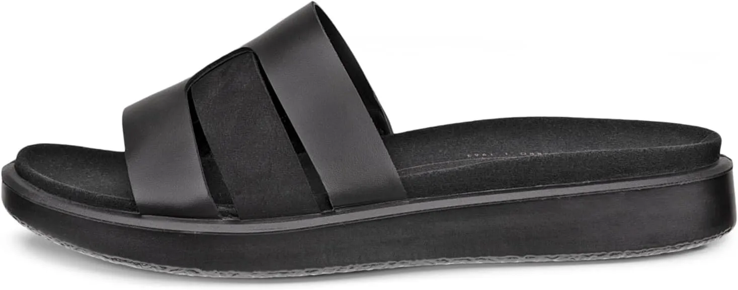 ECCO Women's Flowt Oasis Slide Sandal