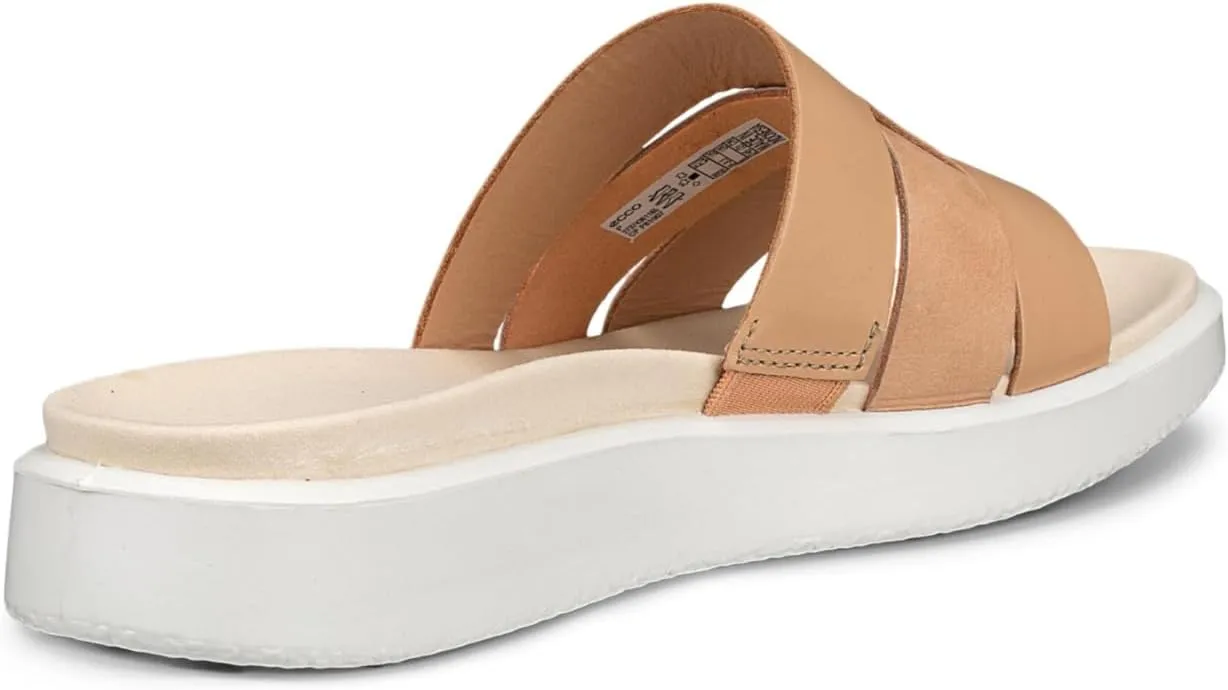 ECCO Women's Flowt Oasis Slide Sandal