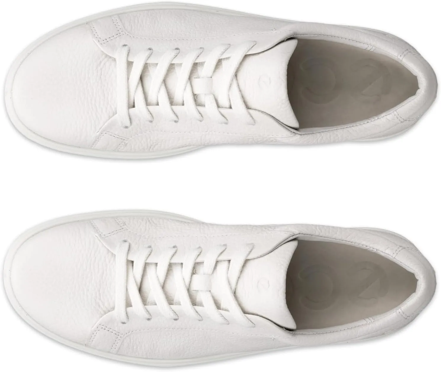 ECCO Women's Soft 60 Premium Sneaker