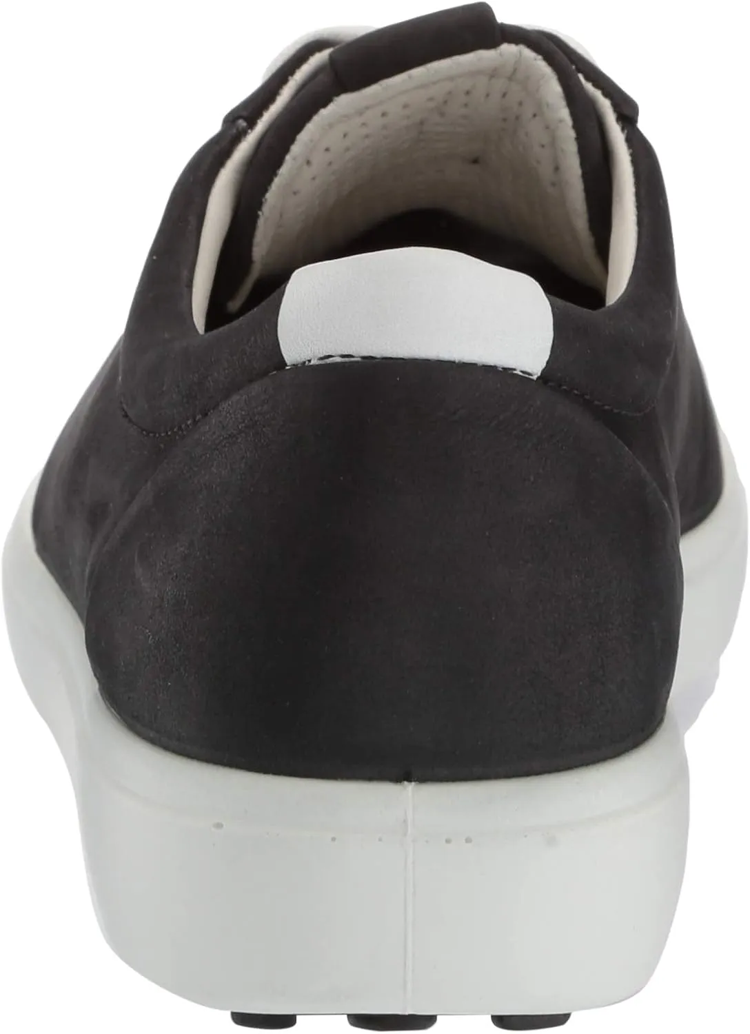 ECCO Women's Soft 7 Sneaker Cap Toe Shoes