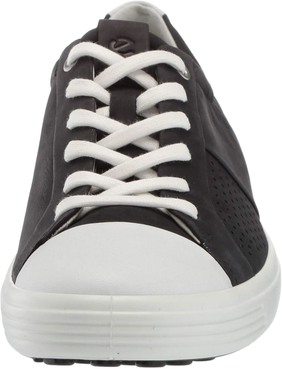 ECCO Women's Soft 7 Sneaker Cap Toe Shoes
