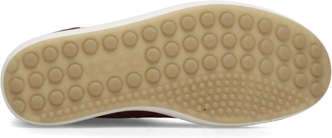 ECCO Women's Soft 7 Zip 2.0 Sneaker, Andorra, 7-7. 5