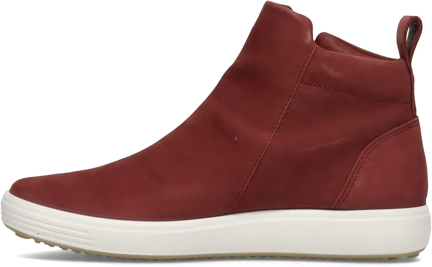 ECCO Women's Soft 7 Zip 2.0 Sneaker, Andorra, 7-7. 5