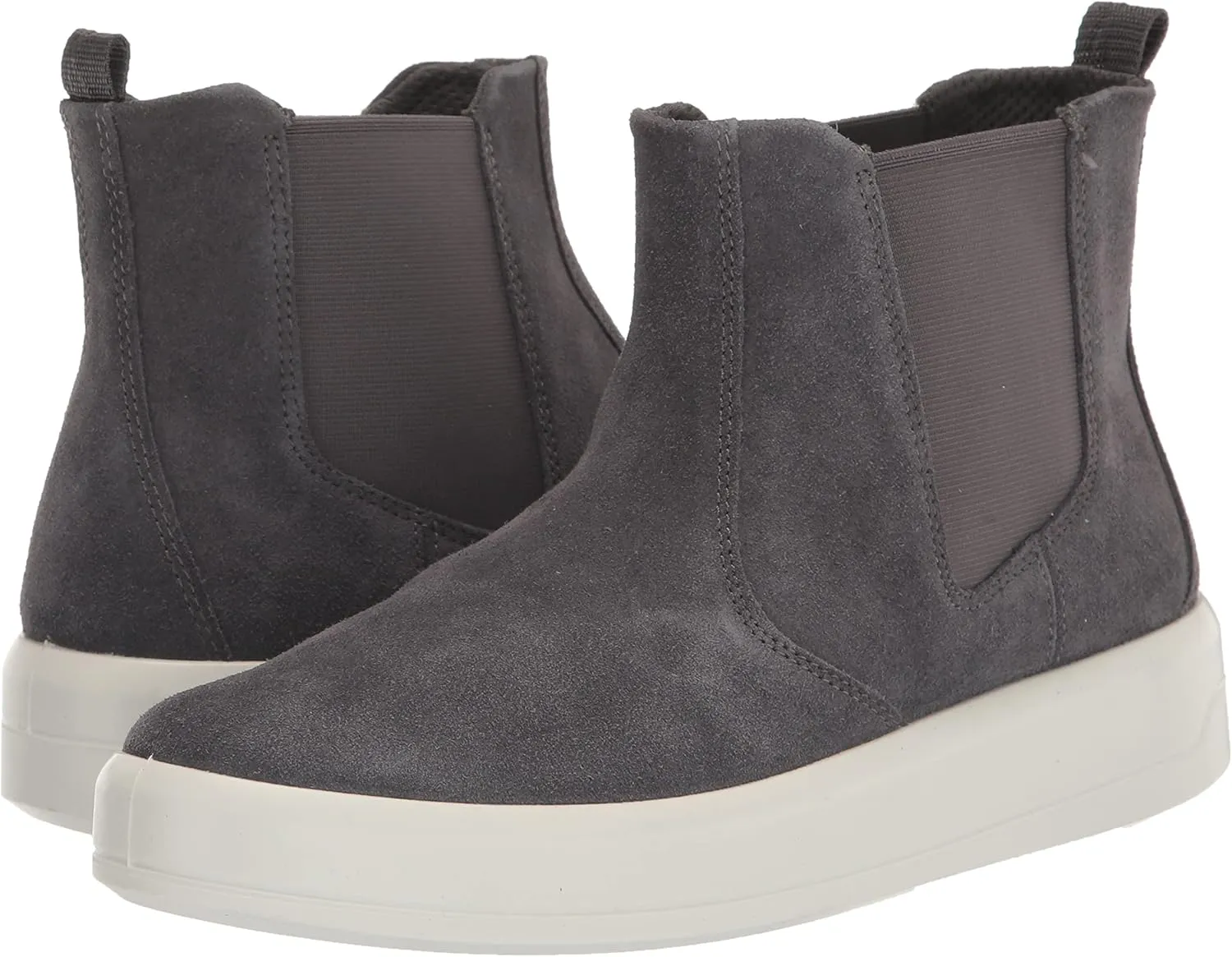 ECCO Women's Soft 9 Ii Clog