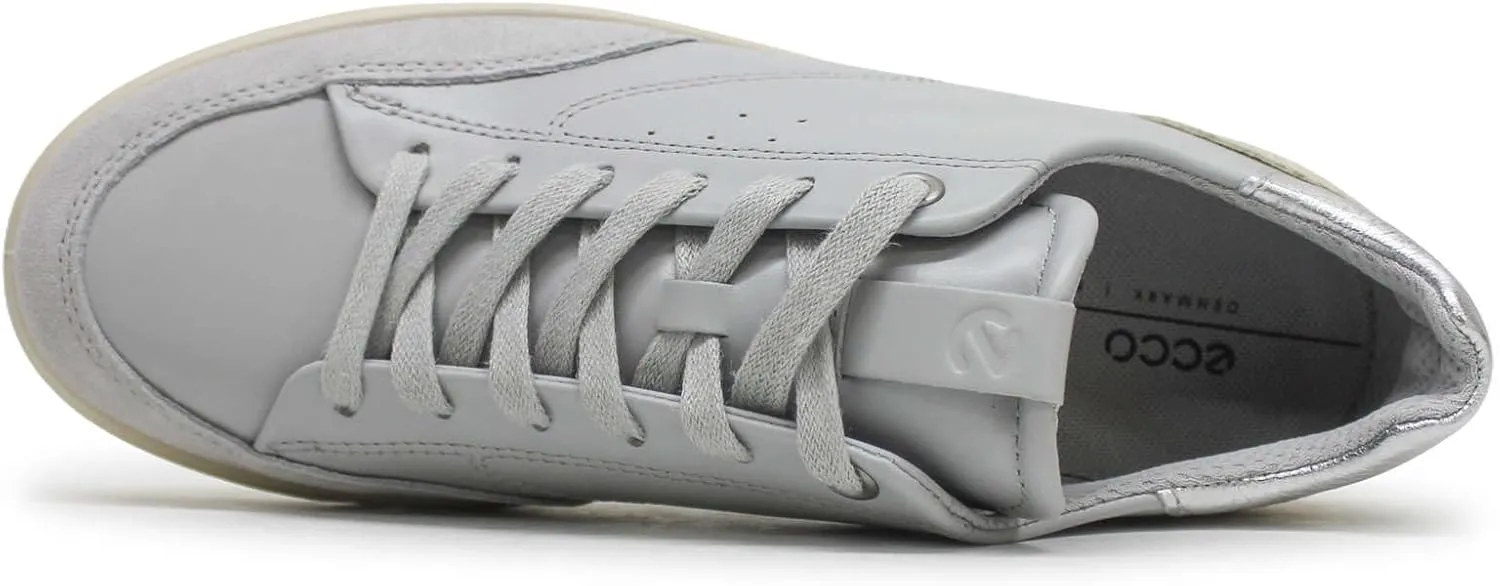 ECCO Women's Street Lite Court Sneaker