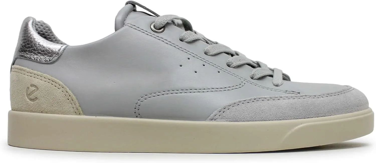 ECCO Women's Street Lite Court Sneaker
