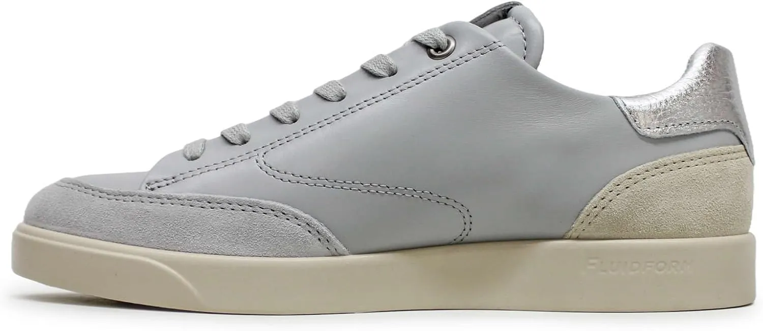 ECCO Women's Street Lite Court Sneaker