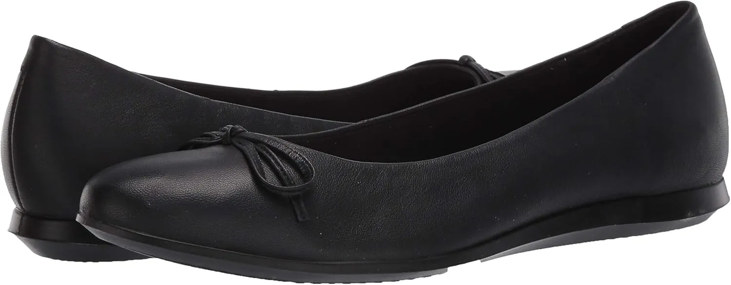ECCO Women's Touch Ballerina 2.0 Ballet Flat