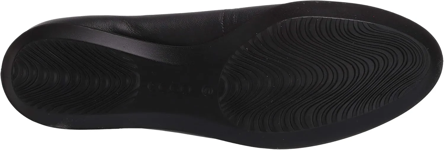 ECCO Women's Touch Ballerina 2.0 Ballet Flat