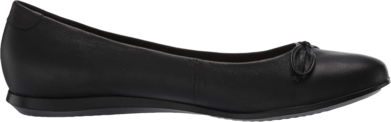 ECCO Women's Touch Ballerina 2.0 Ballet Flat