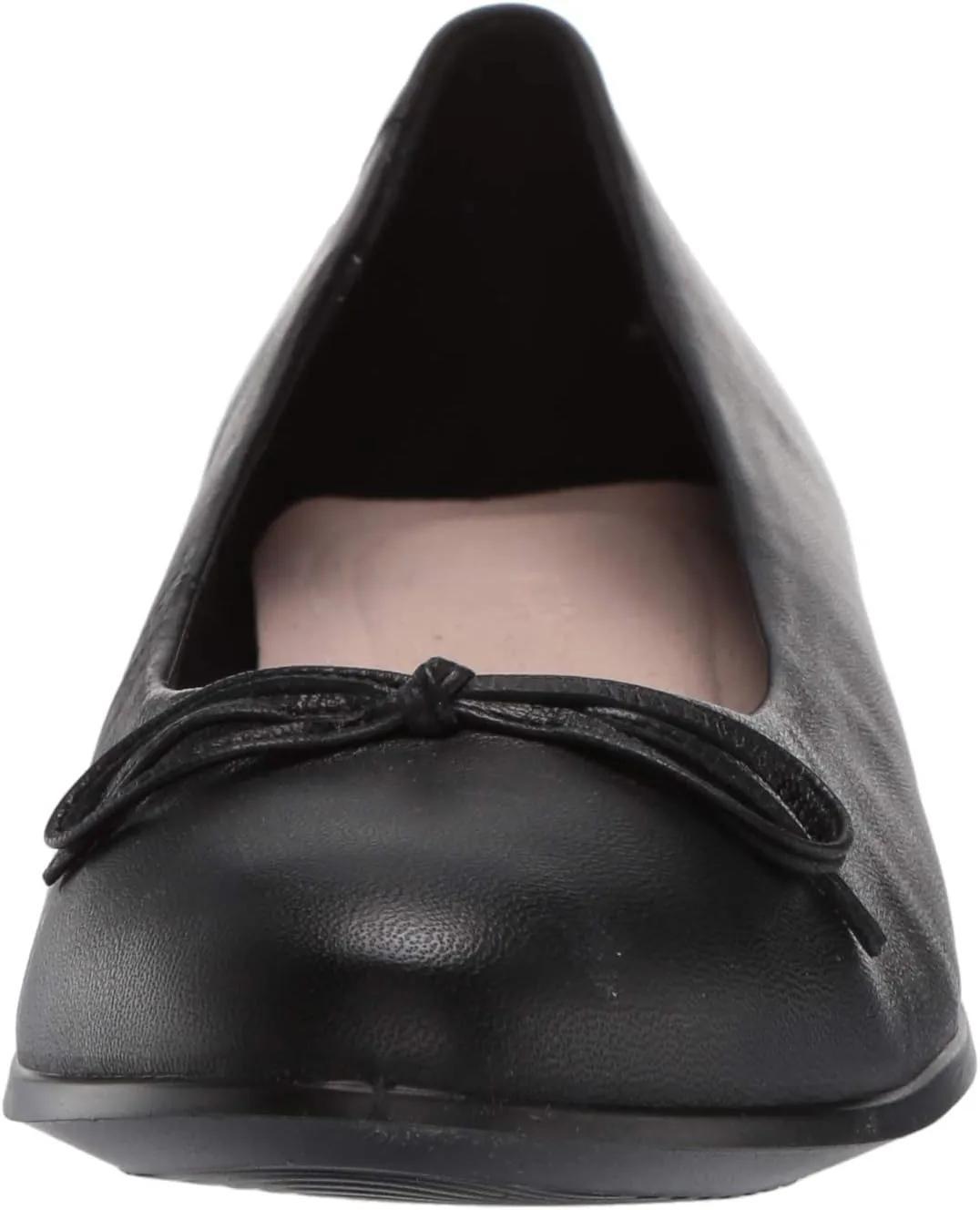 ECCO Women's Touch Ballerina 2.0 Ballet Flat