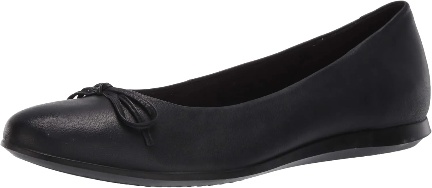 ECCO Women's Touch Ballerina 2.0 Ballet Flat