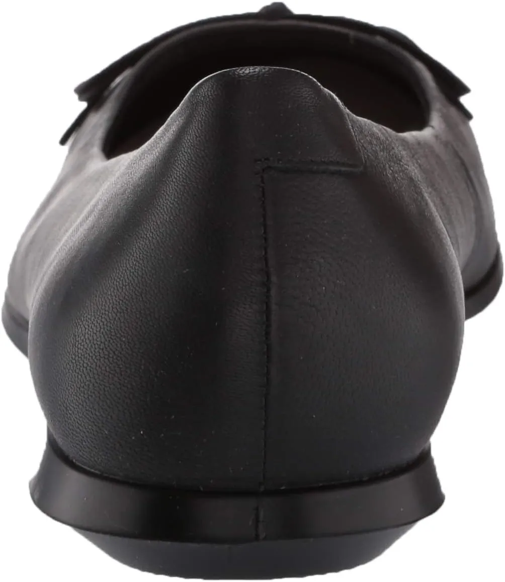 ECCO Women's Touch Ballerina 2.0 Ballet Flat