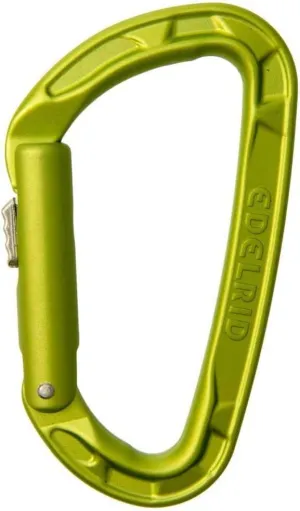 EDELRID Pure Locking Carabiner