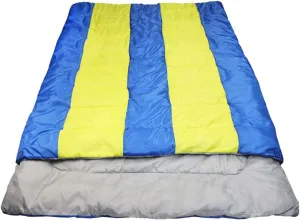 Envelope with Hood Spring, Autumn and Winter Outdoor Camping Adult Travel Sleeping Bag