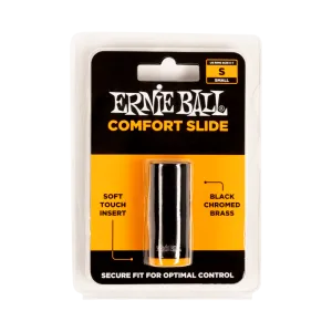 Ernie Ball - Comfort Slide  - Small - Yellow