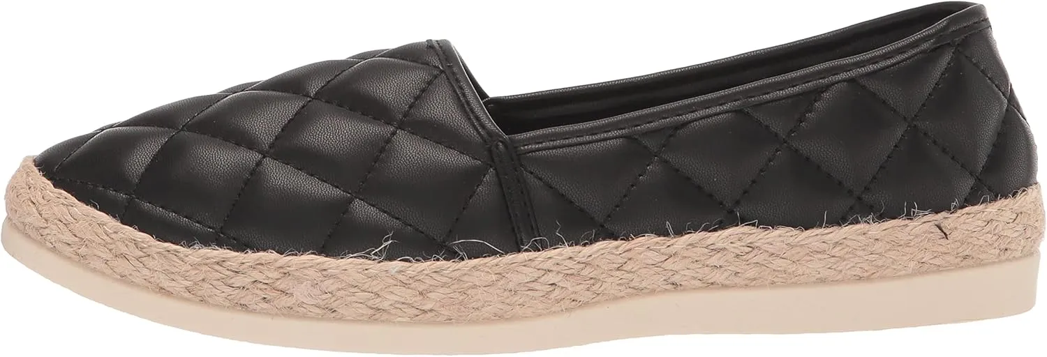 Esprit Women's Emery-Quilt Sneaker