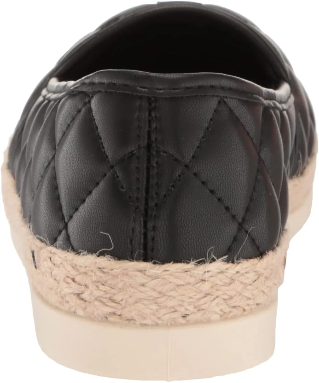 Esprit Women's Emery-Quilt Sneaker