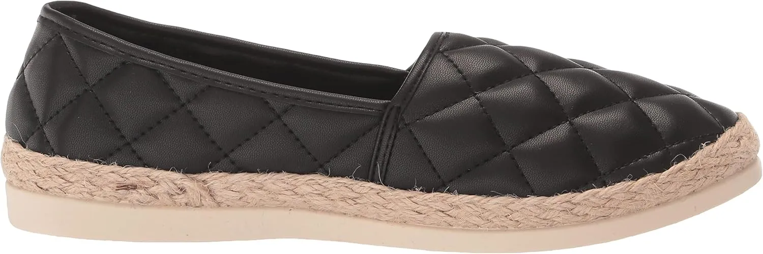 Esprit Women's Emery-Quilt Sneaker
