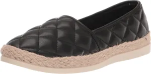 Esprit Women's Emery-Quilt Sneaker