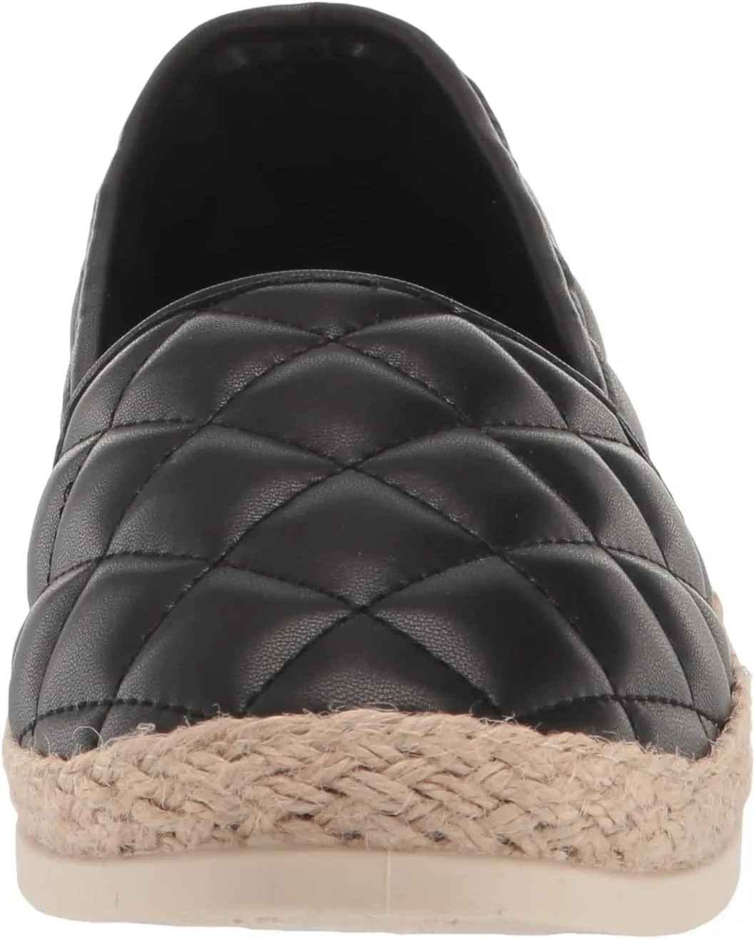 Esprit Women's Emery-Quilt Sneaker