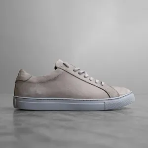 Essential Sneaker Grey