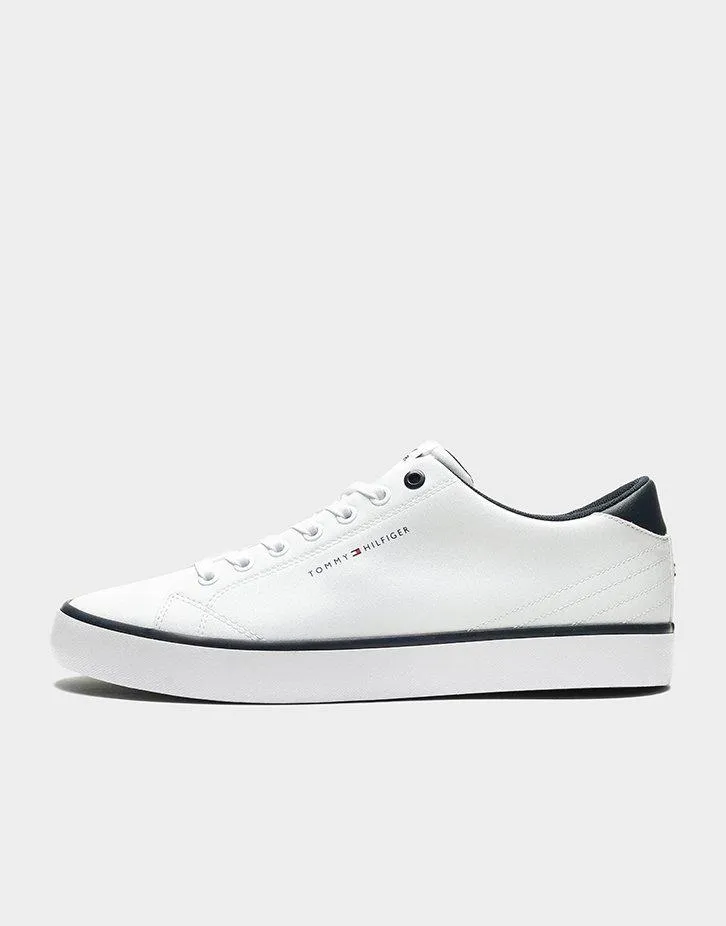 Essential Textured Stitch Trainers
