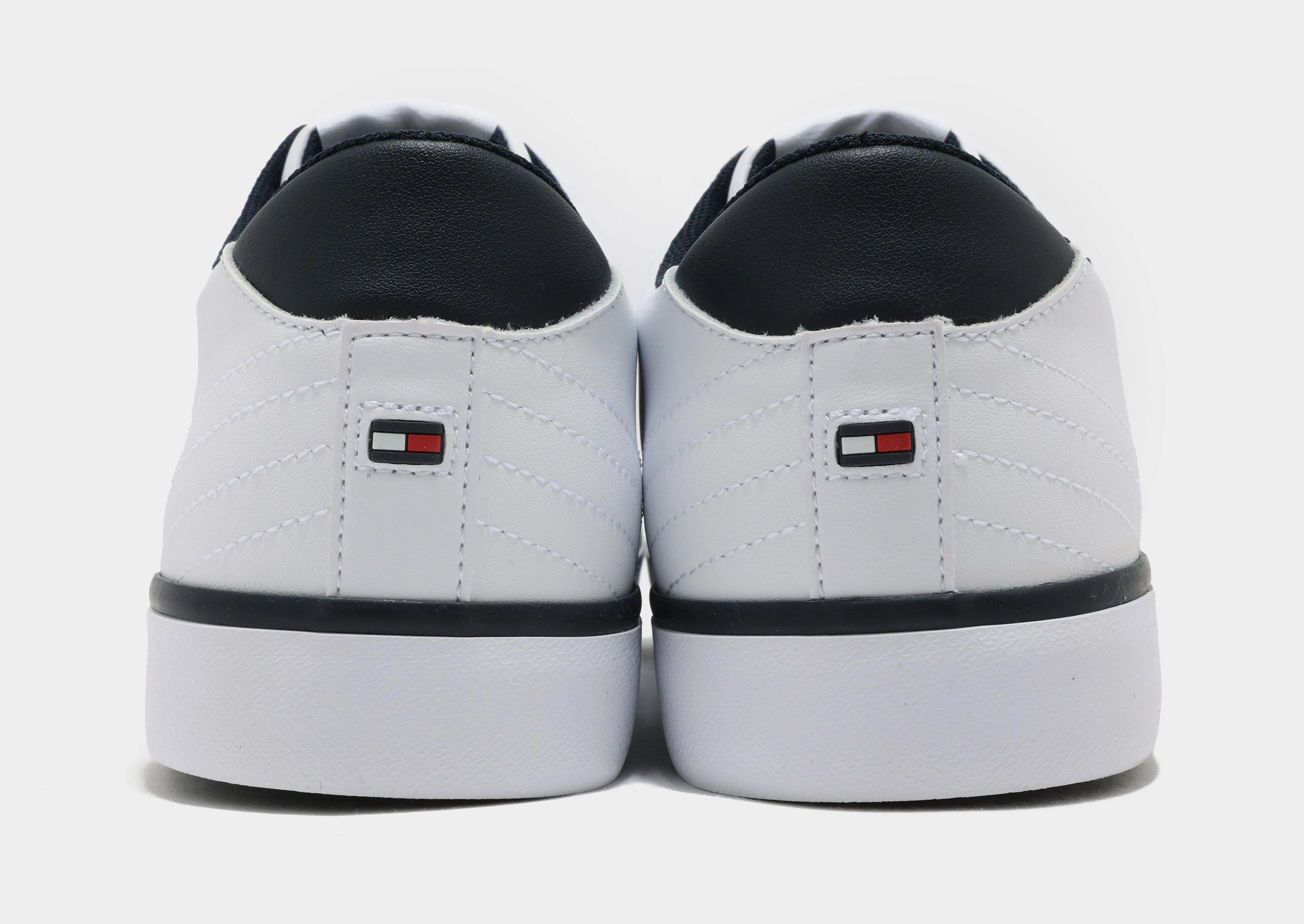 Essential Textured Stitch Trainers