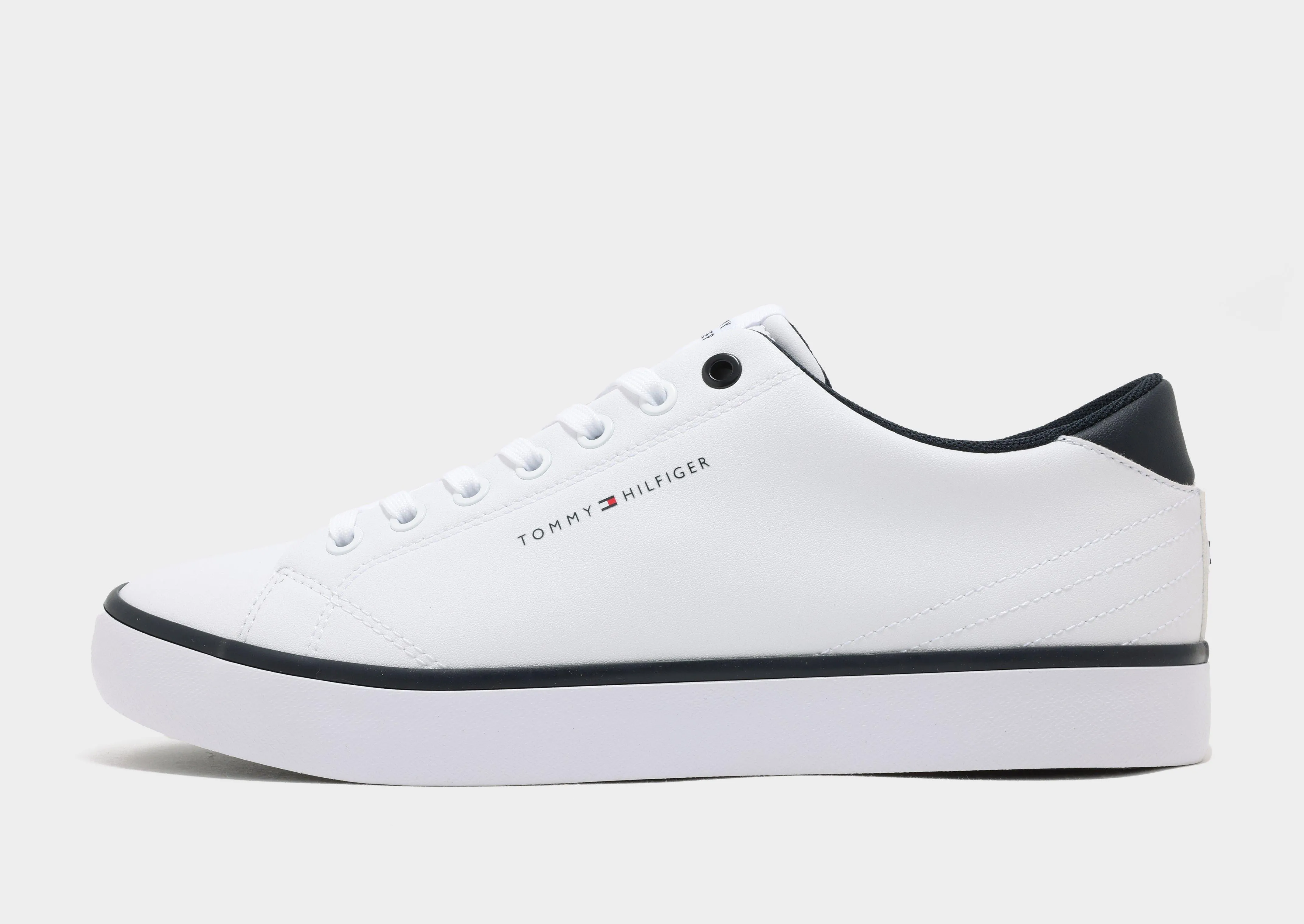Essential Textured Stitch Trainers