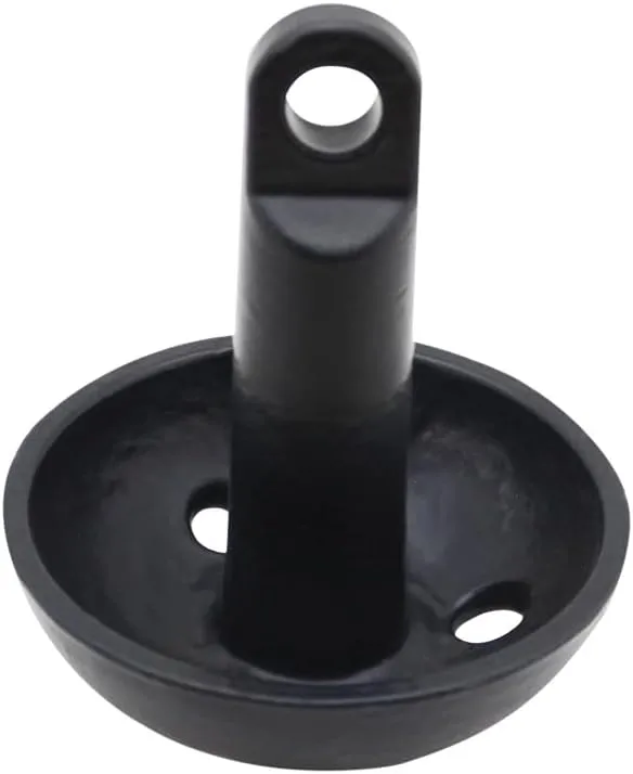 Extreme Max 3006.6506 BoatTector Vinyl-Coated Mushroom Anchor - 15 lbs.