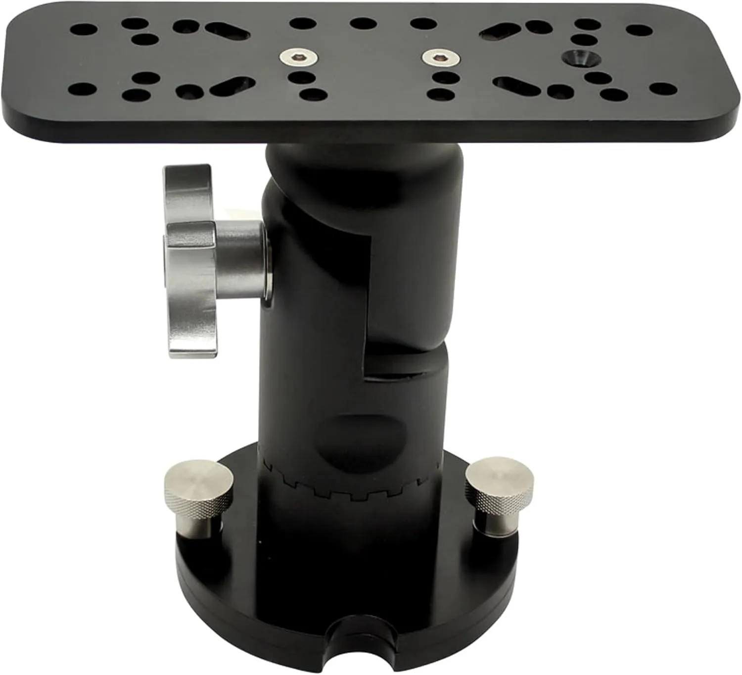 Extreme Max 3006.8451 Universal Marine Electronics Mount