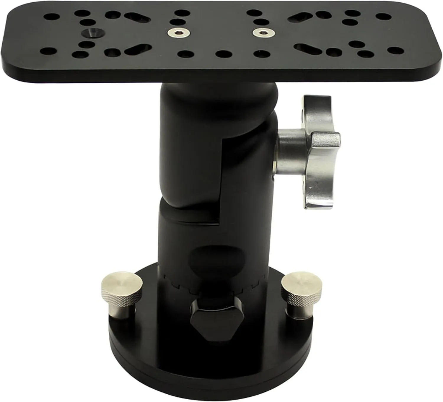 Extreme Max 3006.8451 Universal Marine Electronics Mount
