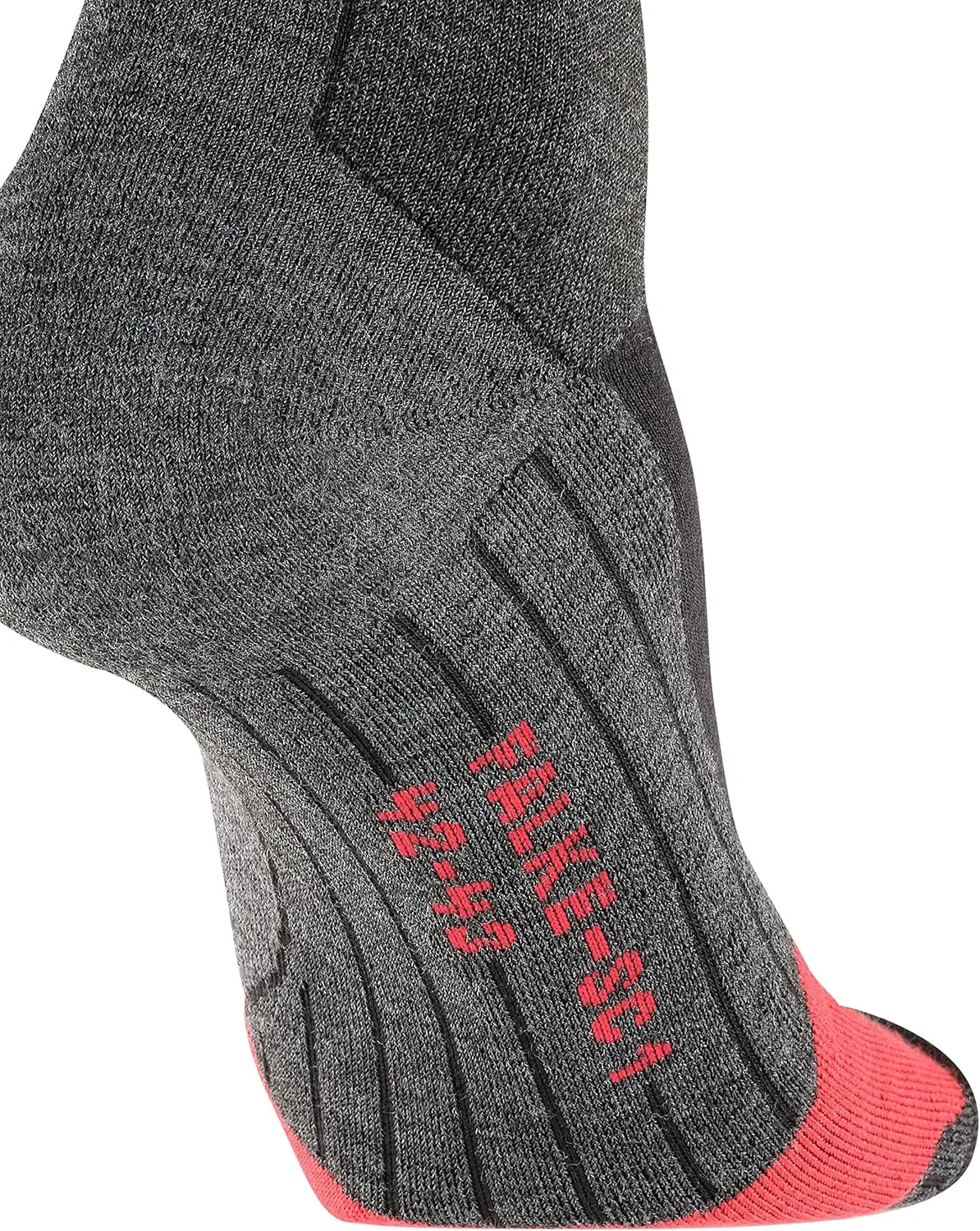 FALKE Men's SC1 Cross Country Ski Socks, Mid Calf, Ultra Light, 1 Pair