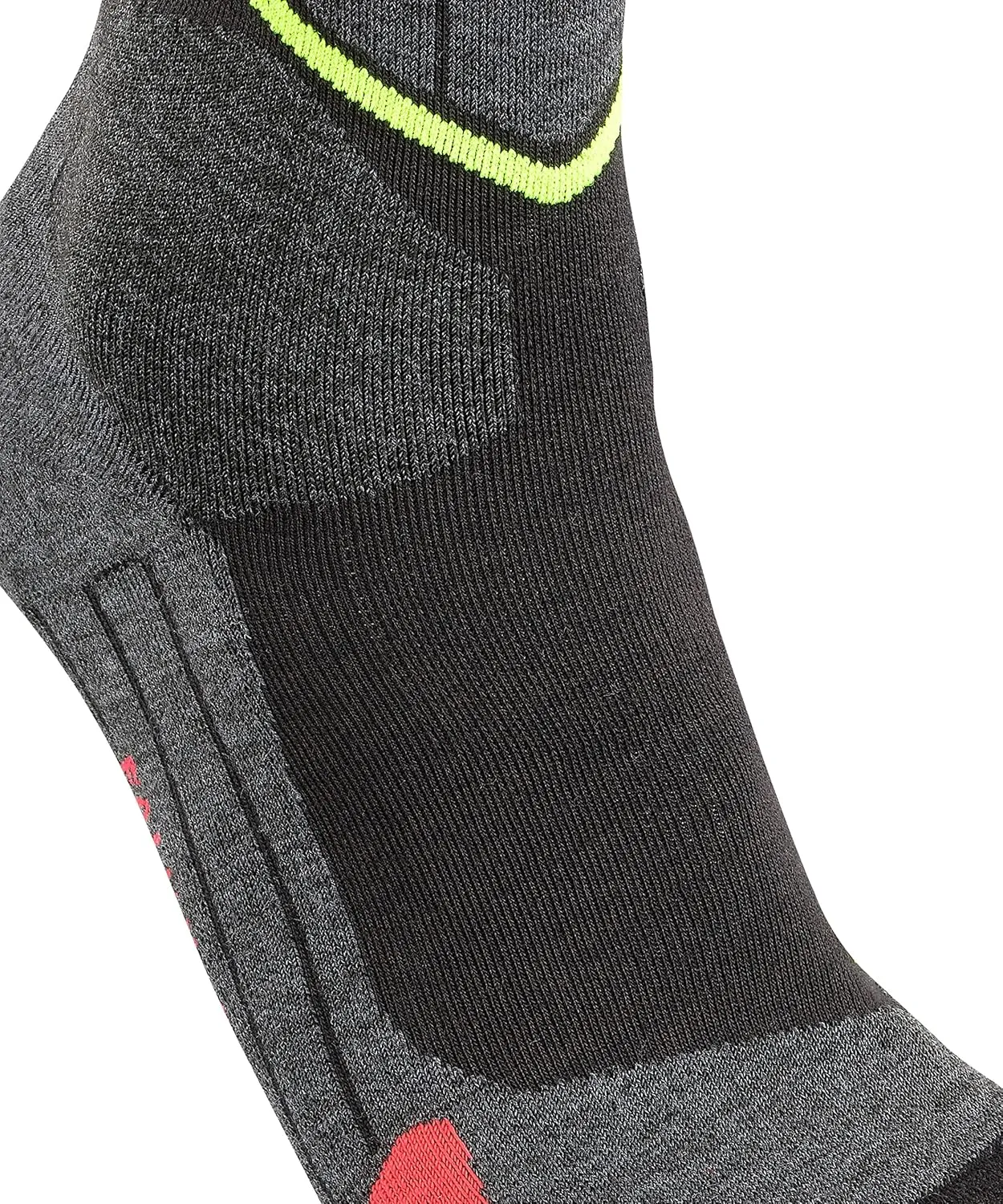 FALKE Men's SC1 Cross Country Ski Socks, Mid Calf, Ultra Light, 1 Pair