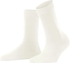 FALKE Women's ClimaWool Socks, 1 Pair