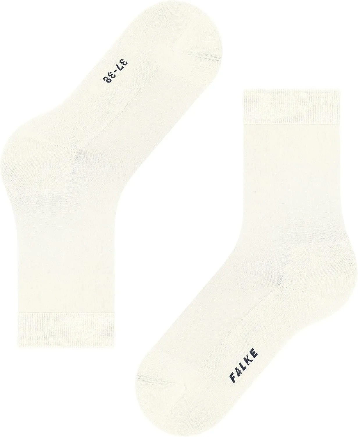 FALKE Women's ClimaWool Socks, 1 Pair
