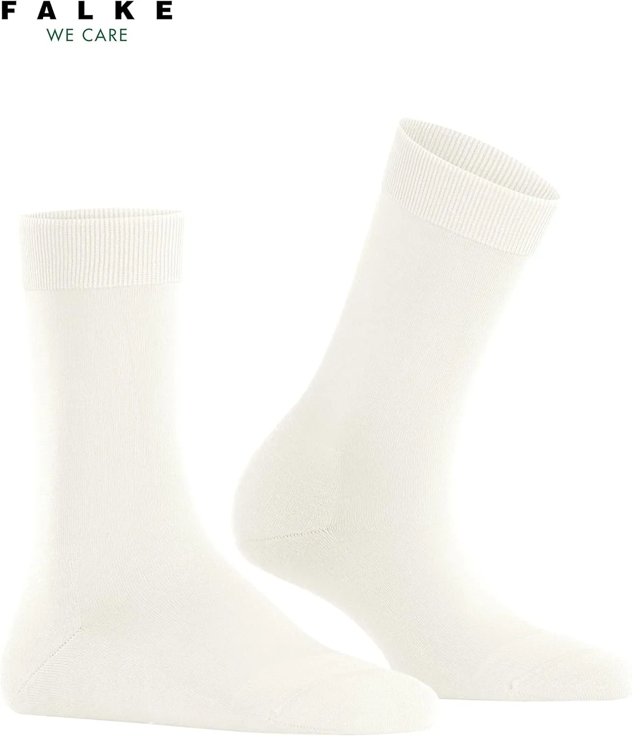 FALKE Women's ClimaWool Socks, 1 Pair