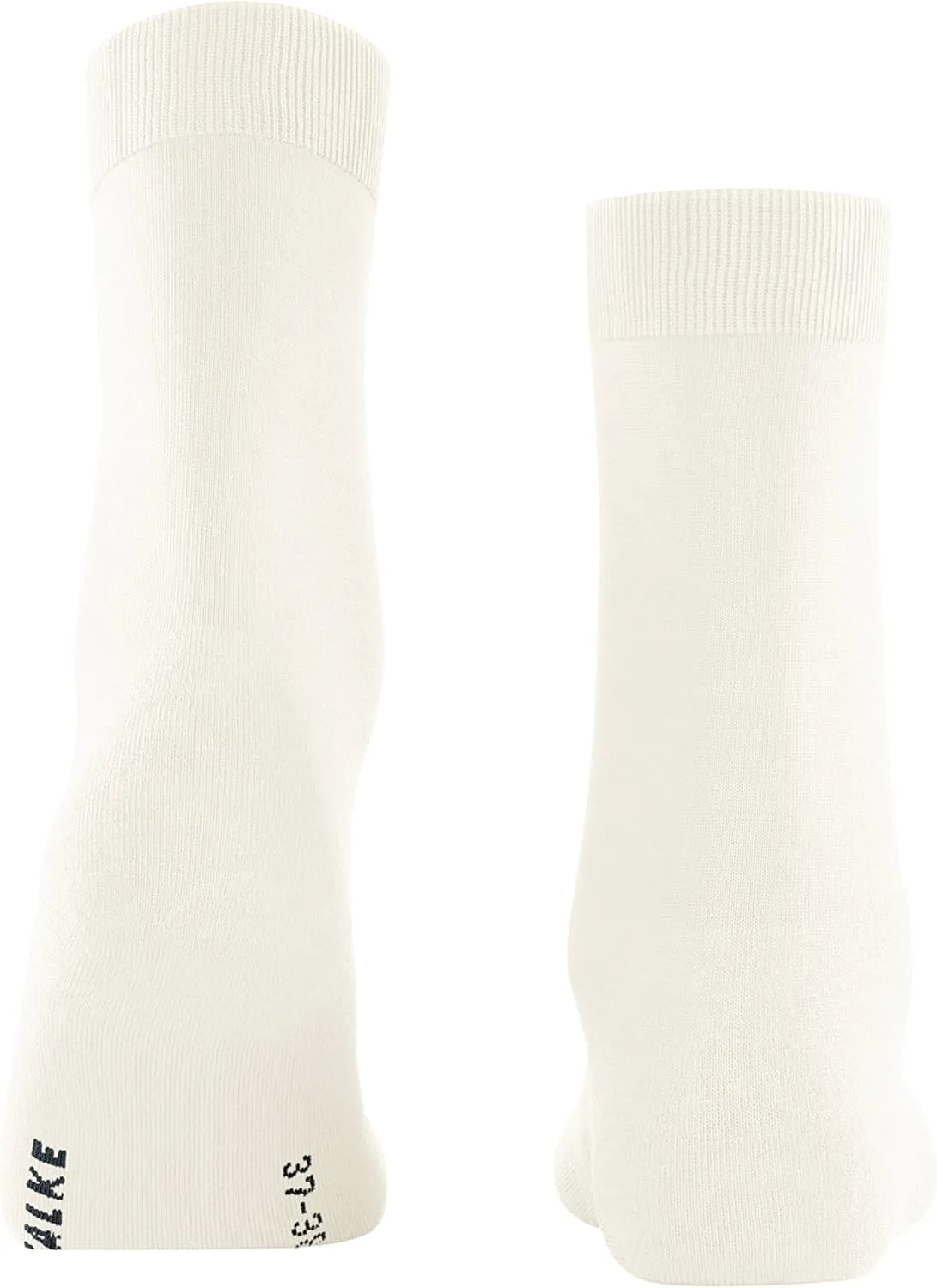FALKE Women's ClimaWool Socks, 1 Pair