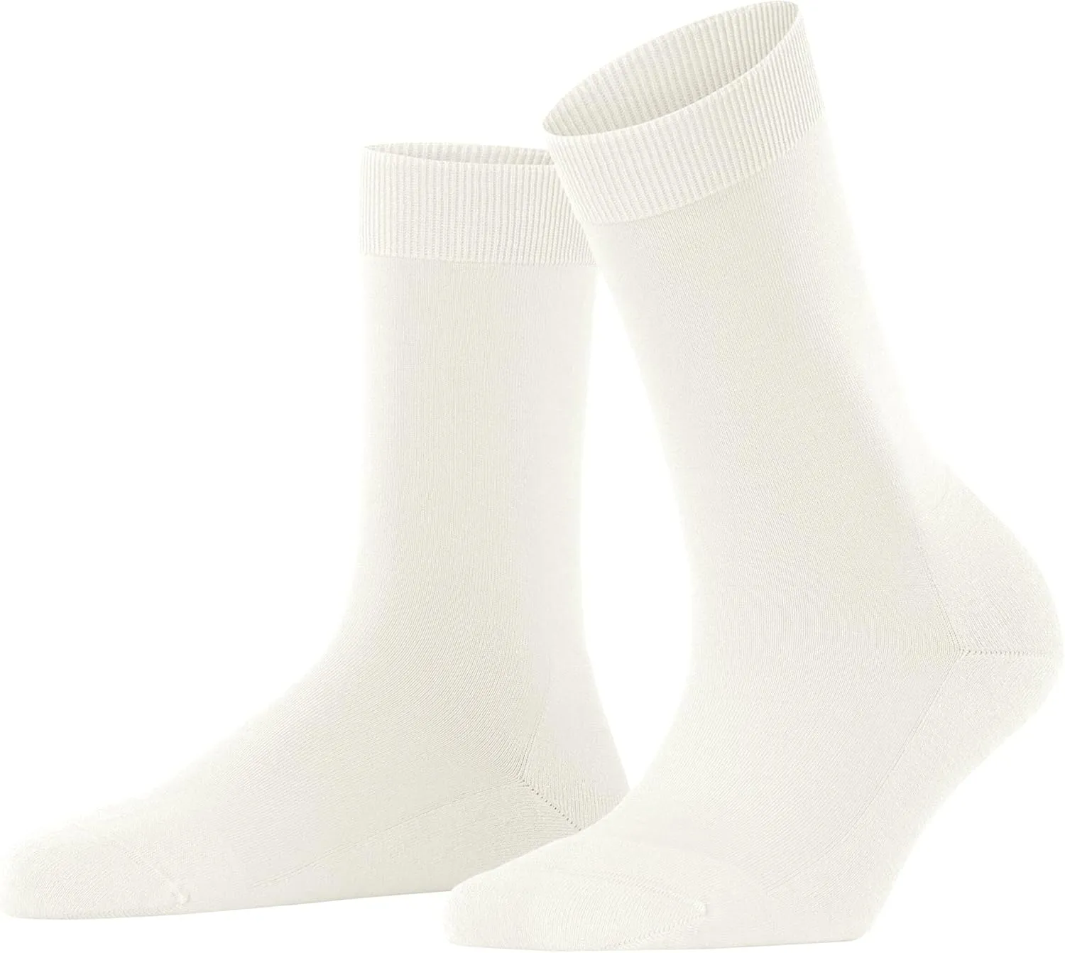 FALKE Women's ClimaWool Socks, 1 Pair