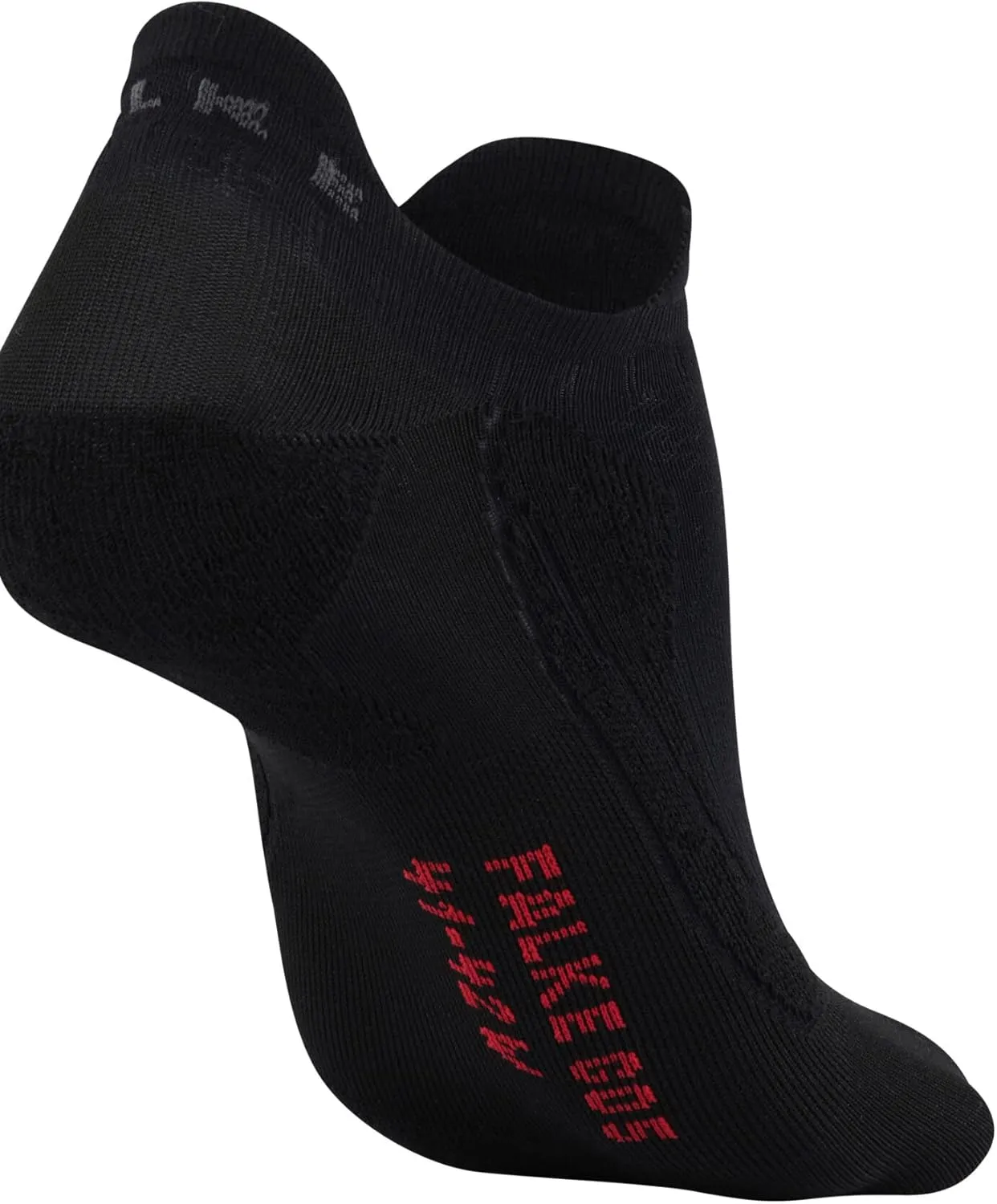 FALKE Women's GO5 Invisible Golf Socks, No Show, Ultra Light, 1 Pair